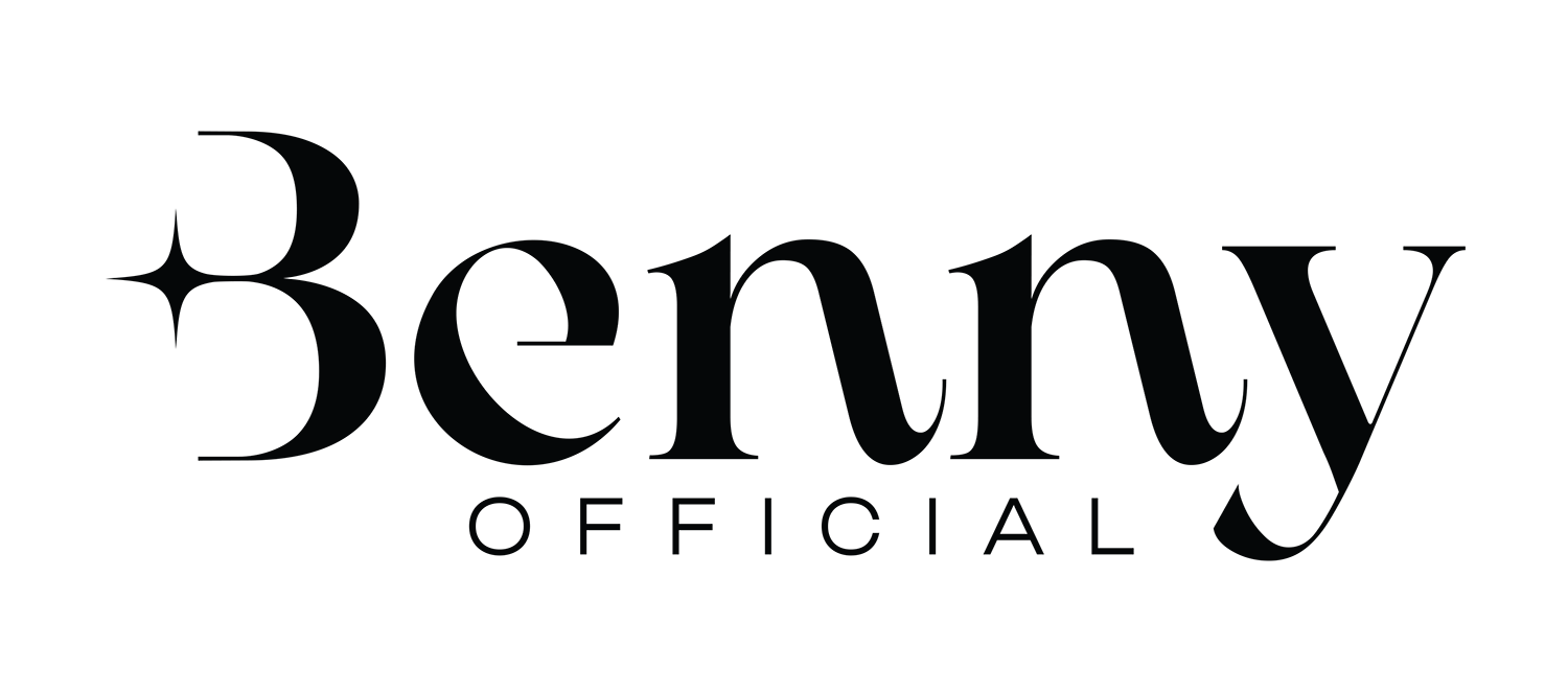 Benny Official