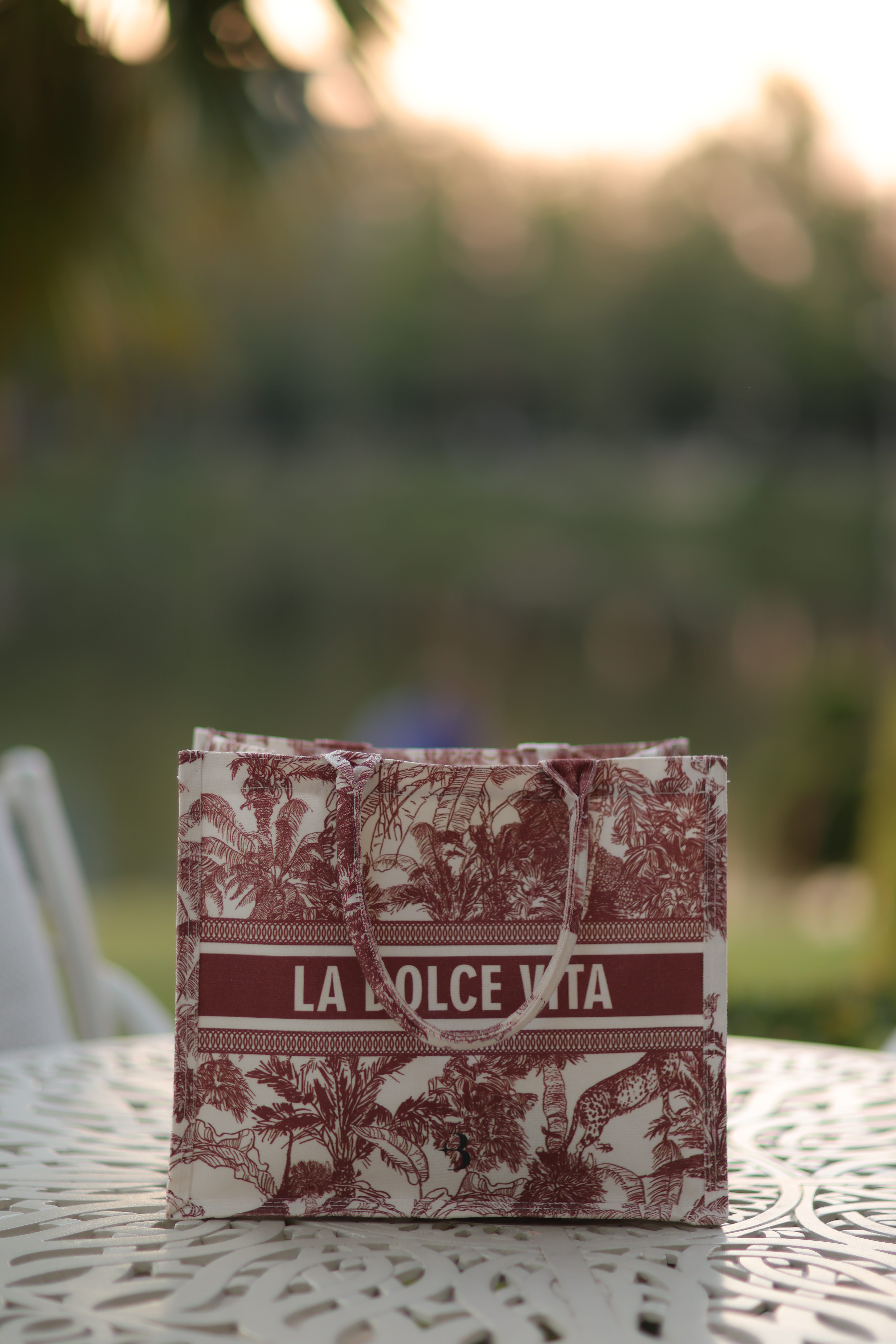 La Dolce Vita by Benny Official - Image 5