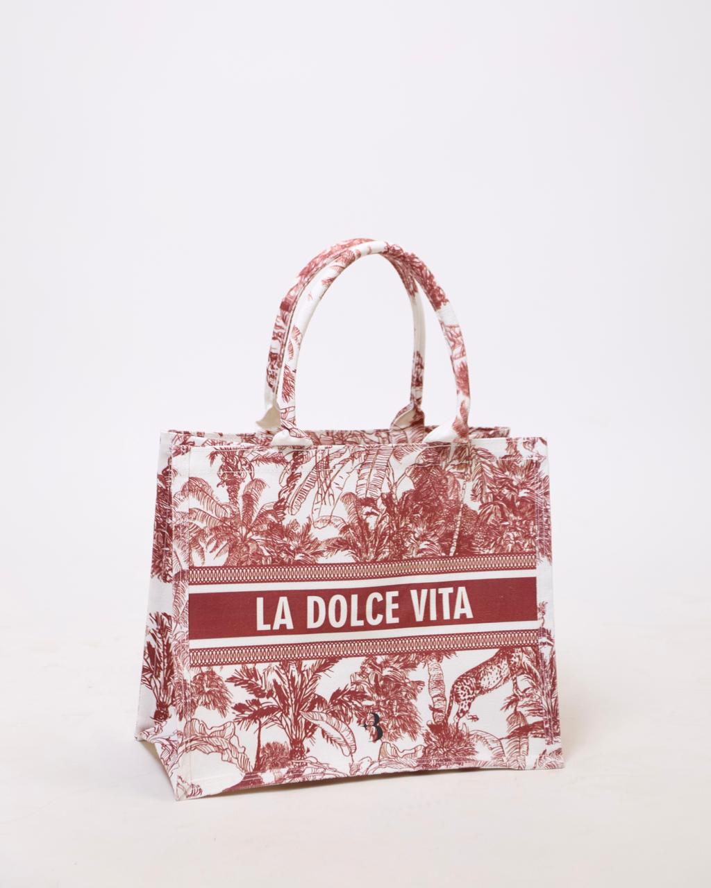 La Dolce Vita by Benny Official - Image 2