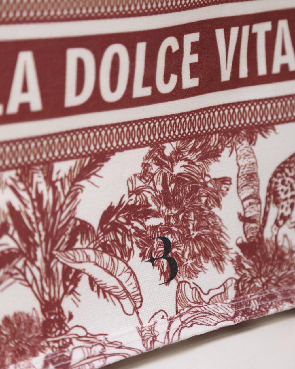 La Dolce Vita by Benny Official - Image 3